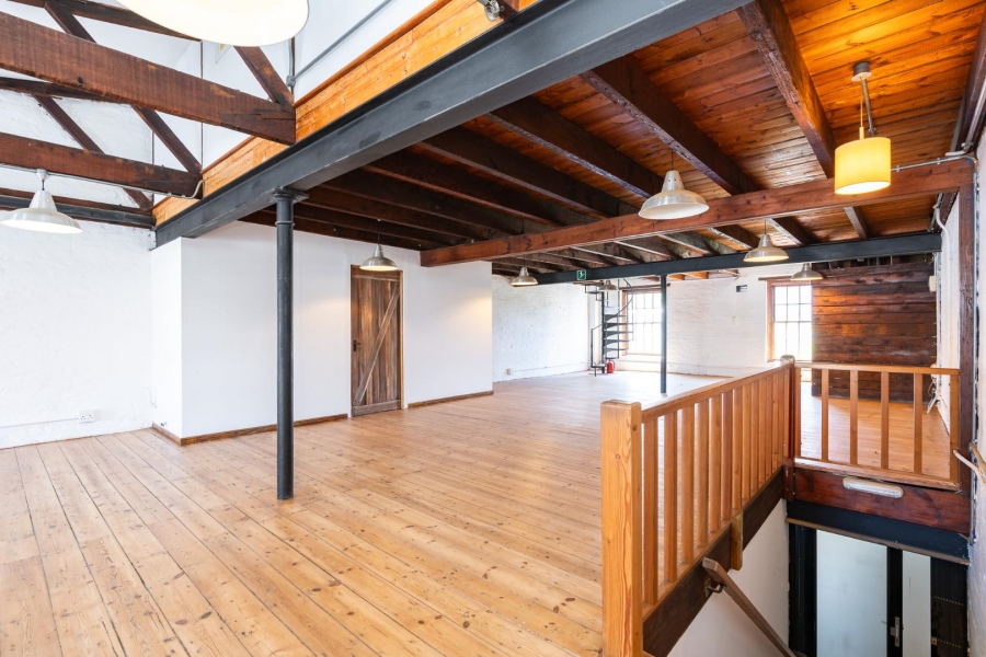 To Let commercial Property for Rent in Cape Town City Centre Western Cape